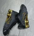 NK Pink Suede Sneakers - Brand New - 2