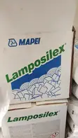 Lamposilex Ultra-Fast Setting Hydraulic Binder - 1