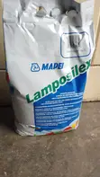 Lamposilex Ultra-Fast Setting Hydraulic Binder - 2