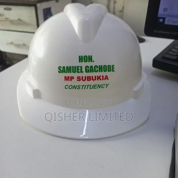 Huduma za Kuchapisha na Ku-Brand Kofia - 1
