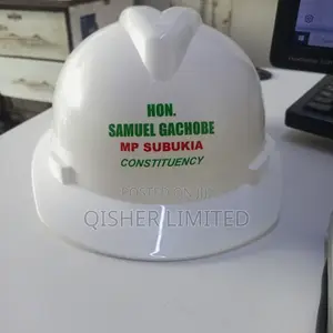 Helmet Printing & Branding Services