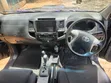Toyota Hilux Double Cab 2015 - 1