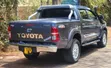 Toyota Hilux Double Cab 2015 - 2