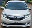 Honda Shuttle 1.5 Hybrid 2WD 2020 White - 1