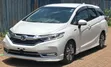 Honda Shuttle 1.5 Hybrid 2WD 2020 White - 2