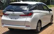 Honda Shuttle 1.5 Hybrid 2WD 2020 White - 3
