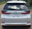 Honda Shuttle 1.5 Hybrid 2WD 2020 White - 4