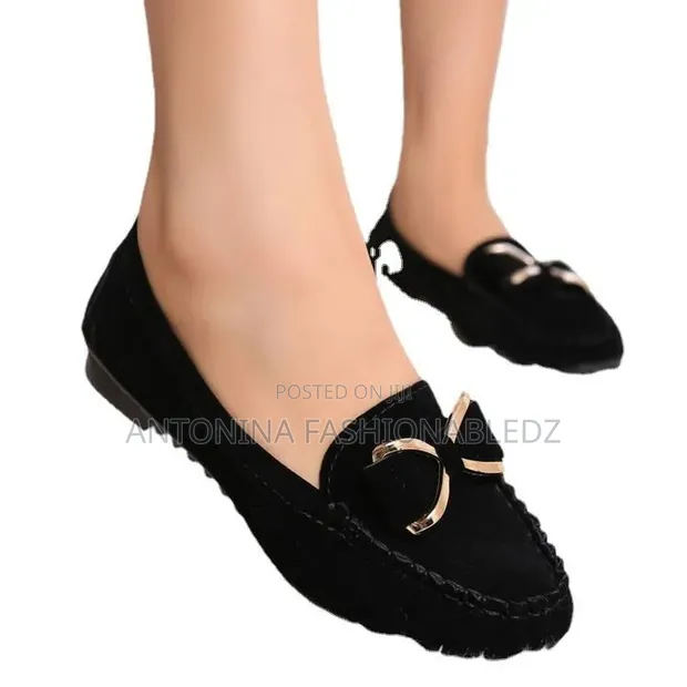 Viatu vya Mtindo vya Wanawake - Size 37-41 - 1