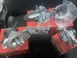 Toyota Water Pump (Various Models) - 1