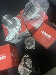 Toyota Water Pump (Various Models) - 2