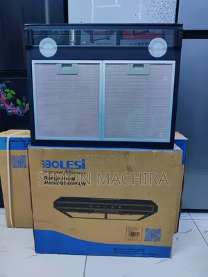 Bolesi 60cm Range Hood