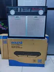 Bolesi 60cm Range Hood - 1