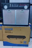 Bolesi 60cm Range Hood - 2