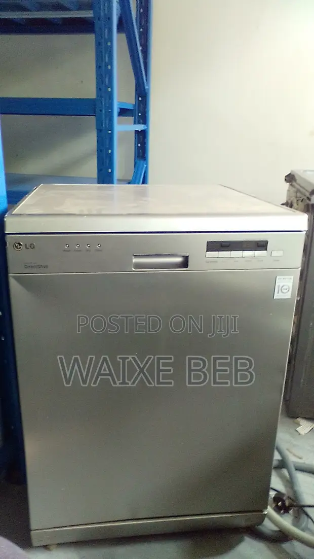 LG Dishwasher Machine - 1
