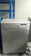 LG Dishwasher Machine - 1