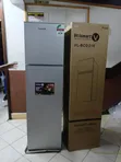 210L Volsmart Refrigerator - Spacious Top Freezer - 1