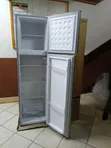 210L Volsmart Refrigerator - Spacious Top Freezer - 2