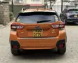 Subaru XV Crosstrek 2017 - 1