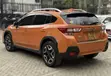 Subaru XV Crosstrek 2017 - 2
