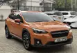 Subaru XV Crosstrek 2017 - 5