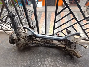 Mazda Premacy Complete Beam (Used)