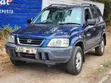 Honda CR-V 2000cc Petrol - 1