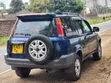 Honda CR-V 2000cc Petrol - 2