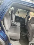 Honda CR-V 2000cc Petrol - 4
