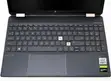 HP Spectre x360 15 Convertible Laptop - Core i7, 16GB RAM, 1TB SSD - 2
