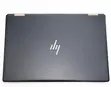 HP Spectre x360 15 Convertible Laptop - Core i7, 16GB RAM, 1TB SSD - 3