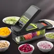 Chopper/Kikata Mboga Multifunctional 14-in-1 - 1