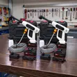Portable Cordless High Pressure Car Washer Gun - 1