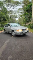 Nissan Sunny Super Saloon 1997 - 1