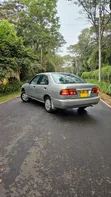 Nissan Sunny Super Saloon 1997 - 2