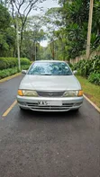 Nissan Sunny Super Saloon 1997 - 4