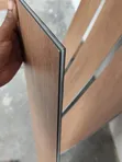 Stone Polymer Composite Flooring (SPC) - 2