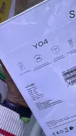 New Vivo Y04 64GB Green - 3