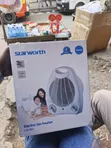 Starworth Fan Heater - Brand New - 2