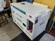 Pulsar 25kVA Silent Diesel Generator with ATS - 1