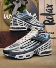 Nike Air Max Plus Tuned Air Shoes - 2
