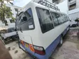 Toyota Coaster 2014 - Basi la Abiria 28 - 2