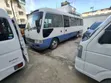 Toyota Coaster 2014 - Basi la Abiria 28 - 4
