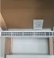 MikroTik CRS354-48G-4S+2Q+RM Network Switch - 1
