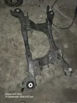 Subaru Forester SH5 Rear Crossmember - 2