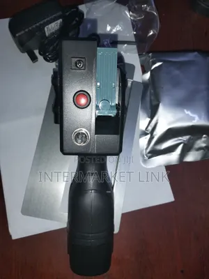 Brand New Handheld Inkjet Printer