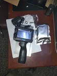 Brand New Handheld Inkjet Printer - 2