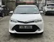 Toyota Axio 2015 - 2