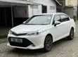 Toyota Axio 2015 - 4