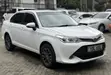 Toyota Axio 2015 - 5