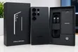 New Samsung Galaxy S25 Ultra 256GB Black - 2